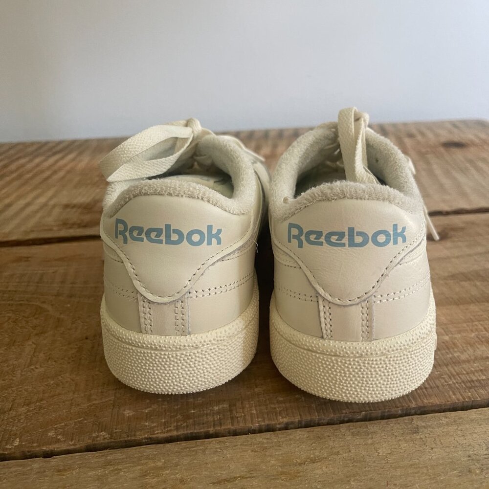 Reebok Club C 85 Vintage Sneaker NEW Mens Size 8 / Womens 9.5 - Picture 14 of 16